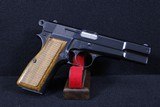 Browning Hi-Power 9MM - 2 of 4