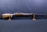 Winchester Model 70 .300 H&H - 1 of 8