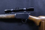 Winchester Model 63 .22LR - 4 of 9