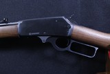 Marlin 1895 Cowboy .45-70 Gov't. - 8 of 9