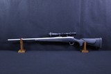 Remington 700 SPS Stainless .300 W.S.M. - 1 of 8