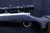 Remington 700 SPS Stainless .300 W.S.M. - 3 of 8