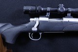 Remington 700 SPS Stainless .300 W.S.M. - 7 of 8