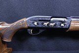 Remington 1100 12ga 50th Anniversary - 3 of 12