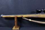 Mannlicher-Schoenauer 1952 Carbine, .257 Roberts - 8 of 8