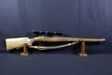 Mannlicher-Schoenauer 1952 Carbine, .257 Roberts - 1 of 8