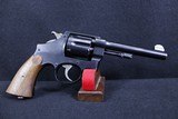 Smith & Wesson 1917 .45 A.C.P. - 2 of 4