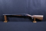 CZ/Taylor's & Co. Hammer Coach Gun 12ga - 1 of 10