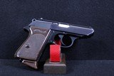 Walther PPK Dural Lightweight .22LR - 2 of 3