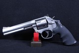 Smith & Wesson 686-6 .357 Mag - 2 of 2