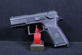 CZ P-07 9MM - 2 of 2