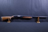 Remington 870 Wingmaster 12GA - 1 of 9