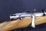 Mannlicher-Schoenauer 1961 MCA Carbine .308 Win. - 7 of 17