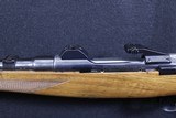 Mannlicher-Schoenauer 1961 MCA Carbine .308 Win. - 14 of 17