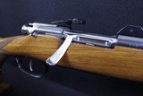 Mannlicher-Schoenauer 1961 MCA Carbine .308 Win. - 8 of 17