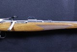 Mannlicher-Schoenauer 1961 MCA Carbine .308 Win. - 5 of 17
