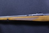 Mannlicher-Schoenauer 1961 MCA Carbine .308 Win. - 12 of 17