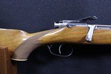 Mannlicher-Schoenauer 1961 MCA Carbine .308 Win. - 4 of 17