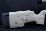 McMillan Firearms Mfg. TAC-338 .338 Lapua Magnum - 6 of 8