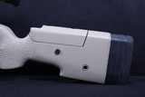 McMillan Firearms Mfg. TAC-338 .338 Lapua Magnum - 2 of 8