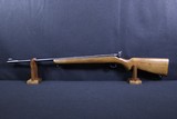 Winchester Model 43 .22 Hornet - 5 of 8