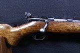 Winchester Model 43 .22 Hornet - 3 of 8