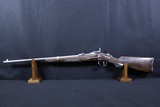 Harrington & Richardson 1873 Silver Plate Cavalry Carbine .45-70 Gov't. - 6 of 12