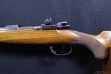 Mauser Model B 7MM Mauser - 3 of 8
