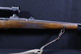 Mauser Custom 98 Sporter 7x57MM - 9 of 9