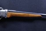D. Pedersoli/Taylor's Sharps 1874 Small Betsy .30-30 Win. - 4 of 8