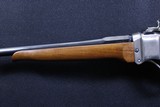 D. Pedersoli/Taylor's Sharps 1874 Small Betsy .30-30 Win. - 8 of 8