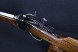 D. Pedersoli/Taylor's 1874 Sharps Boss Rifle .45-110 Win. - 5 of 11