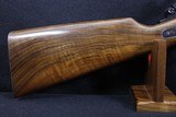 D. Pedersoli/Taylor's 1874 Sharps Boss Rifle .45-110 Win. - 2 of 11