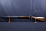 D. Pedersoli/Taylor's 1874 Sharps Boss Rifle .45-110 Win. - 8 of 11