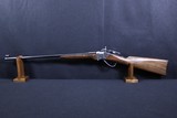 D. Pedersoli/ Taylor's Sharps Small Betsy .38-55 - 1 of 10