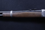 Winchester 1892 John Wayne Commemorative Pair .44-40 Win. - 23 of 24