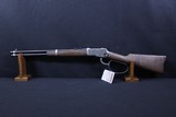 Winchester 1892 John Wayne Commemorative Pair .44-40 Win. - 19 of 24