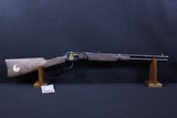 Winchester 1892 John Wayne Commemorative Pair .44-40 Win. - 8 of 24