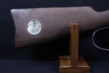 Winchester 1892 John Wayne Commemorative Pair .44-40 Win. - 15 of 24