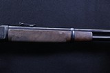 Winchester 1892 John Wayne Commemorative Pair .44-40 Win. - 13 of 24