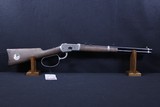 Winchester 1892 John Wayne Commemorative Pair .44-40 Win. - 14 of 24