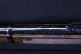 Winchester 1892 John Wayne Commemorative Pair .44-40 Win. - 6 of 24