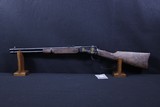 Winchester 1892 John Wayne Commemorative Pair .44-40 Win. - 1 of 24