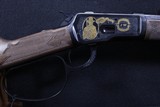 Winchester 1892 John Wayne Commemorative Pair .44-40 Win. - 11 of 24