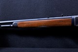 Winchester 1886 Semi-Deluxe Take-Down .33 W.C.F. - 4 of 8