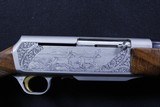 Browning BAR Grade IV .30-06 - 10 of 13