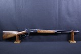Winchester 1886 Take-Down .33 W.C.F. - 1 of 10