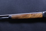 Winchester 1886 Take-Down .33 W.C.F. - 8 of 10