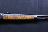 Winchester 1886 Take-Down .33 W.C.F. - 4 of 10