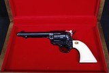 Colt Single Action Army Special Edition .45 A.C.P. - 8 of 8